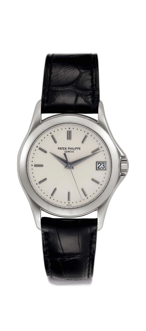 Patek Philippe Calatrava 5107 5107G Price, Specs, 